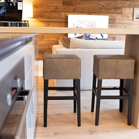 Apartamento Alpensinfonie Garmisch-Partenkirchen Exterior foto