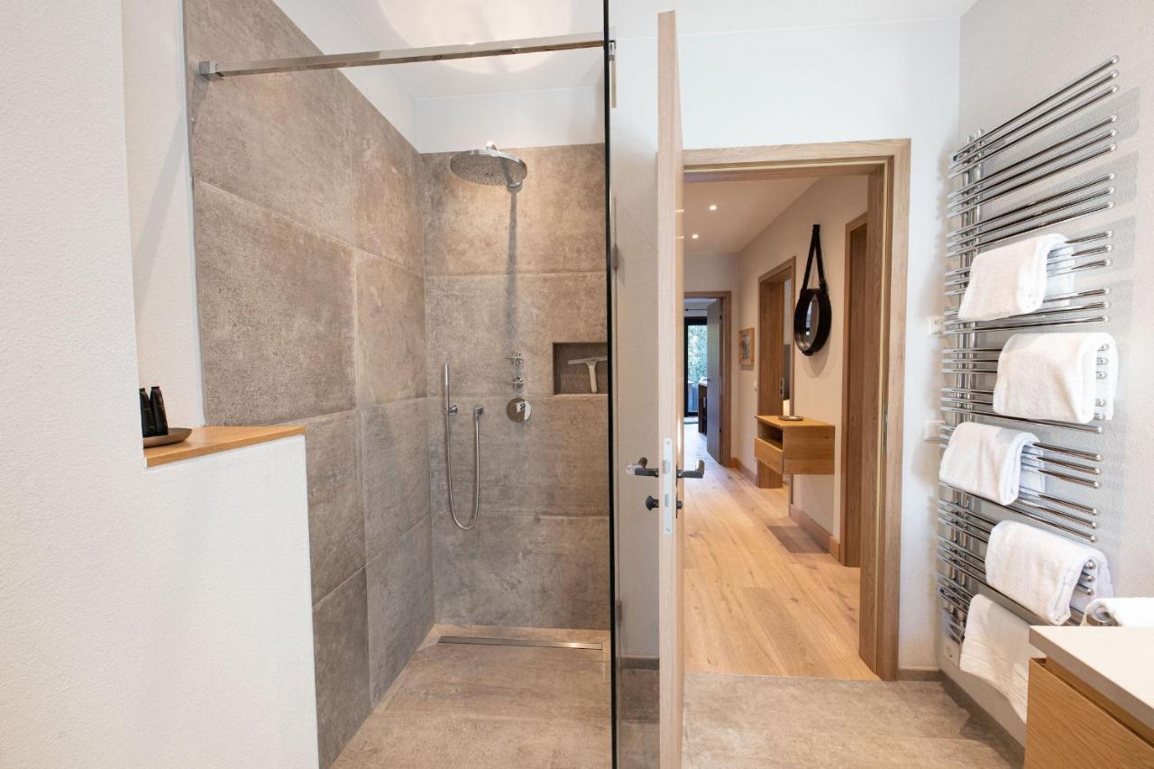 Apartamento Alpensinfonie Garmisch-Partenkirchen Exterior foto