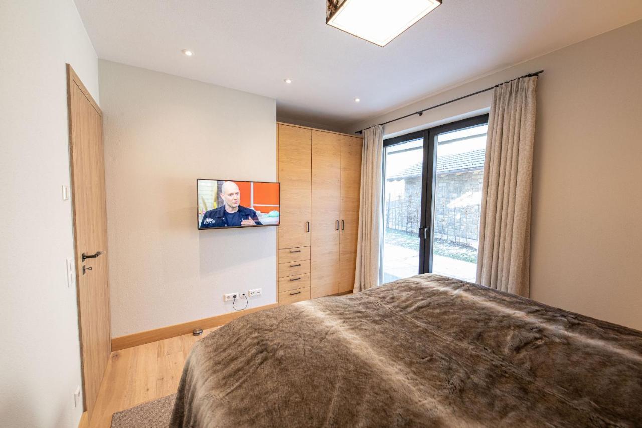 Apartamento Alpensinfonie Garmisch-Partenkirchen Exterior foto